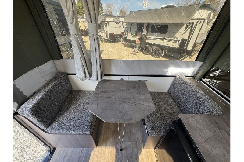 
								2025 Jayco WREN CAMPER OB.CP-MY25 full									