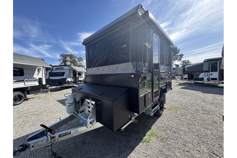 
								2025 Jayco WREN CAMPER OB.CP-MY25 full									