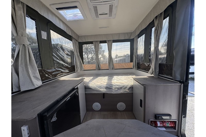 
								2025 Jayco WREN CAMPER OB.CP-MY25 full									