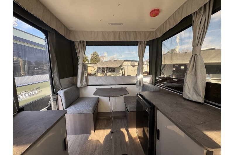 
								2025 Jayco WREN CAMPER OB.CP-MY25 full									