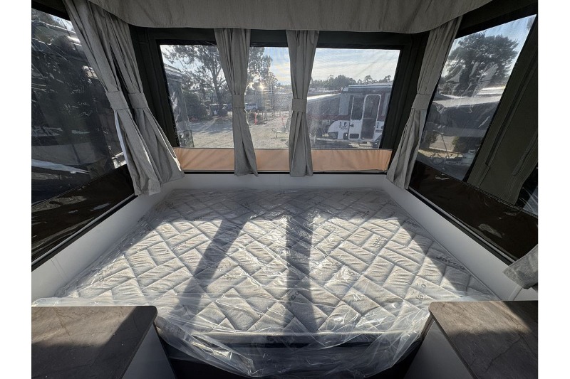 
								2025 Jayco WREN CAMPER OB.CP-MY25 full									