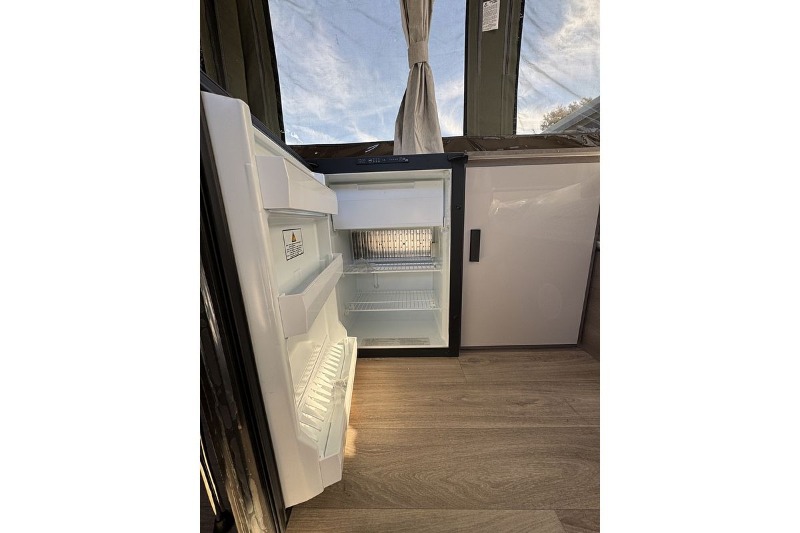 
								2025 Jayco WREN CAMPER OB.CP-MY25 full									