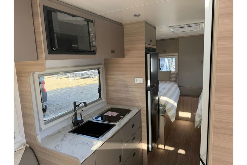 
								2026 Jayco DESTINY MOTORHOME VW.24-3.DS-MY26 full									