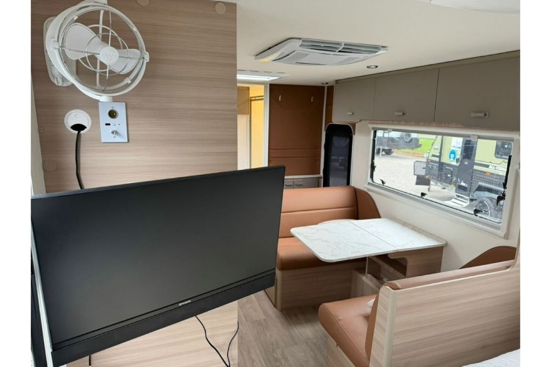 
								2025 Jayco Adventurer CARAVAN 19.61-2.48V.AV-MY26 full									