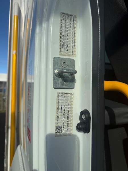 
								Isuzu F Series FVL240-300 Freightpack 14 PALLET WITH LIFTER (2023) full									