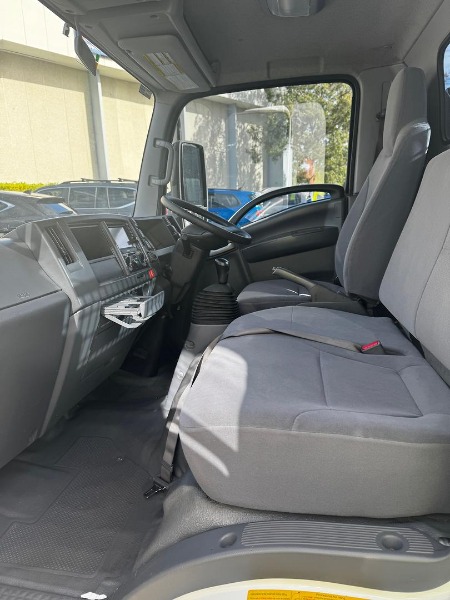 
								Isuzu N Series NLR 45-150 Traypack (2017) full									