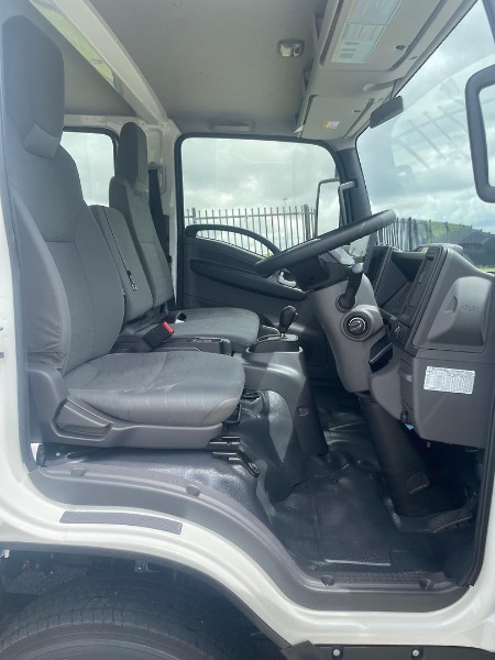 
								Isuzu N Series NNR 45-150 DT C34 Euro 6 (2026) full									