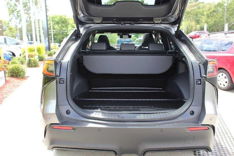 
								Subaru Solterra AWD Touring E1-1 (2024) full									