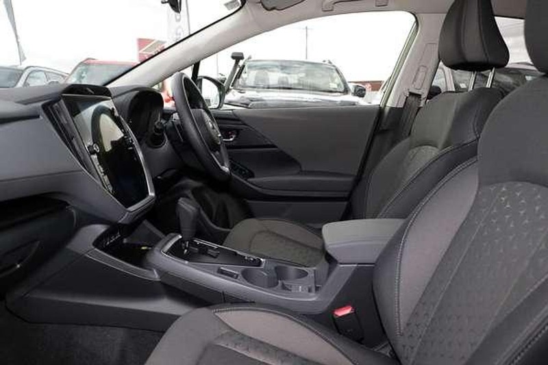 
								Subaru Crosstrek 2.0R G6X (2025) full									