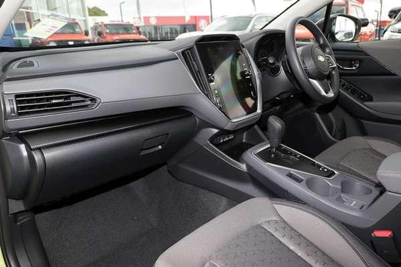 
								Subaru Crosstrek 2.0R G6X (2025) full									