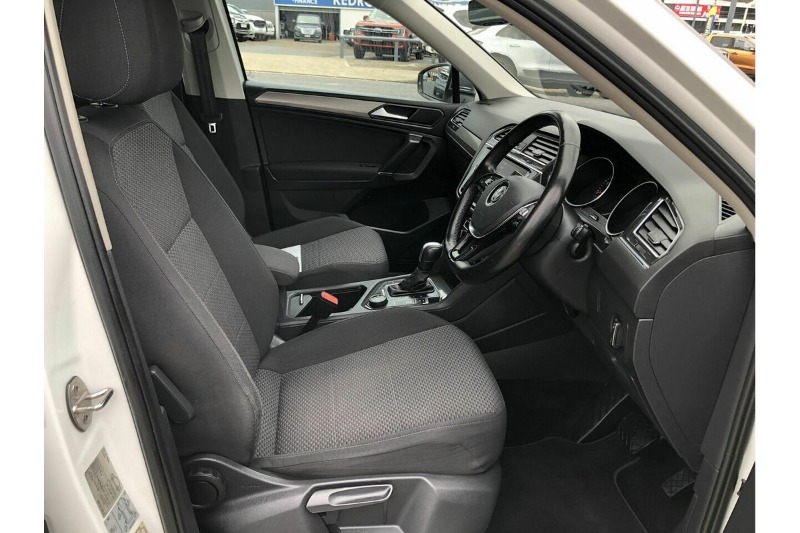 
								Volkswagen Tiguan 132TSI Comfortline Allspace 5N (2020) full									