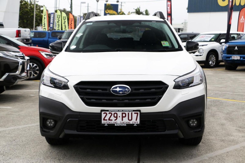 
								Subaru Outback AWD Sport XT 6GEN (2025) full									