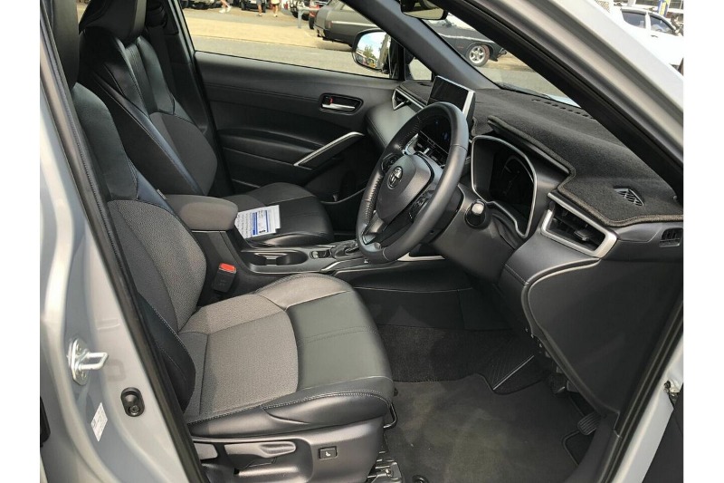 
								Toyota Corolla Cross GXL MXGA10R (2022) full									