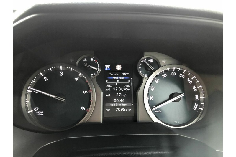 
								Toyota Landcruiser Prado VX GDJ150R (2020) full									