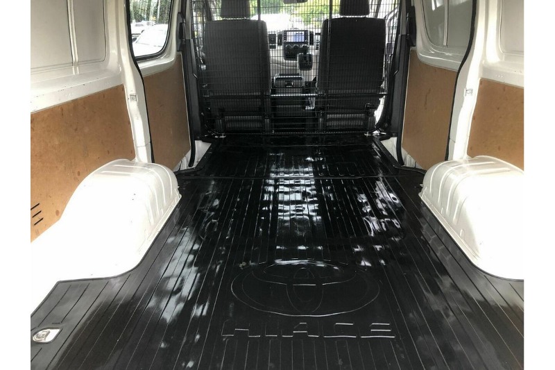 
								Toyota Hiace GDH300R LWB (2022) full									