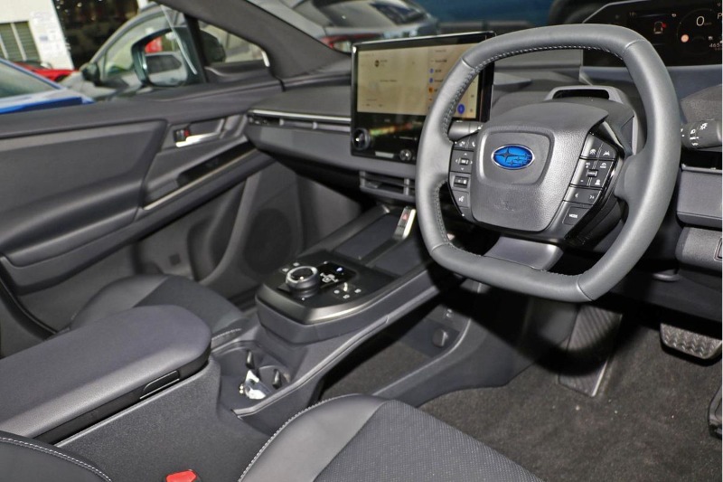 
								Subaru Solterra AWD E1-1 (2025) full									
