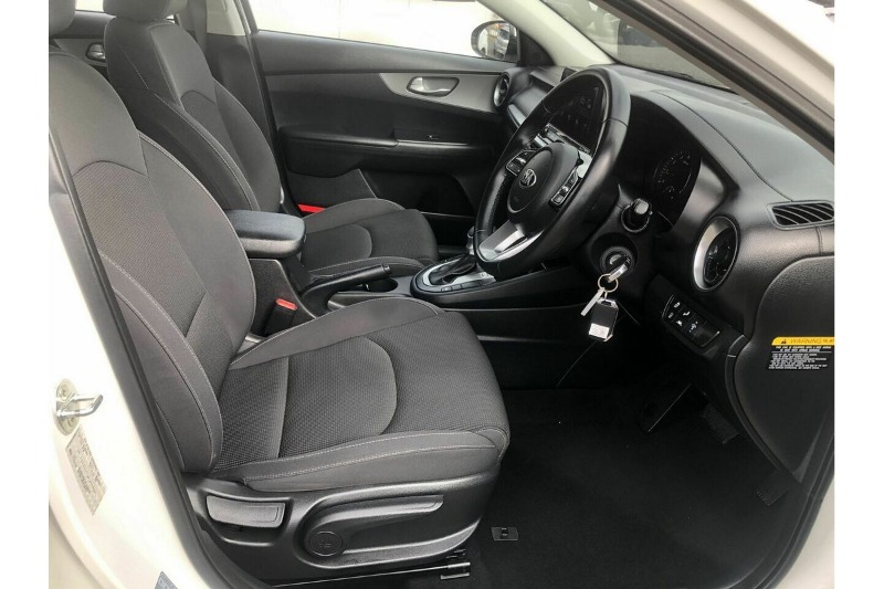 
								Kia Cerato S BD (2020) full									