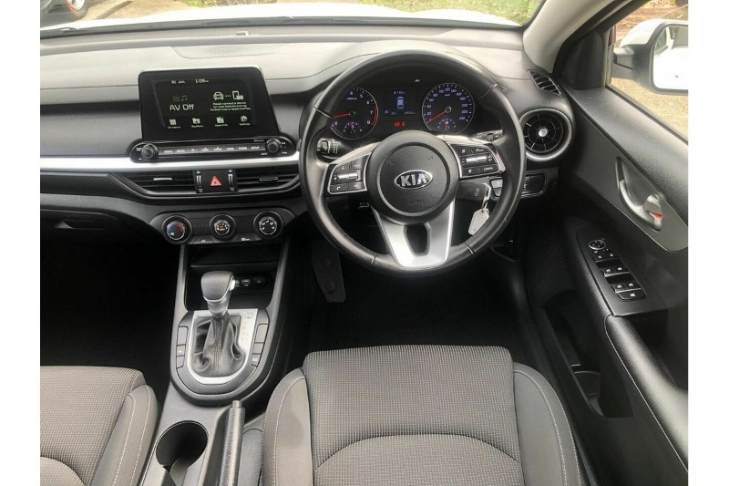 
								Kia Cerato S BD (2020) full									
