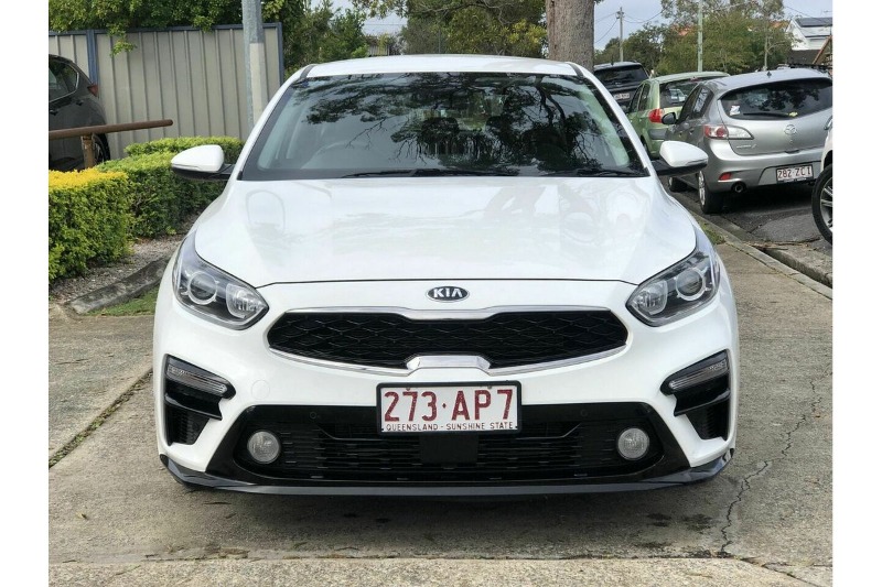 
								Kia Cerato S BD (2020) full									