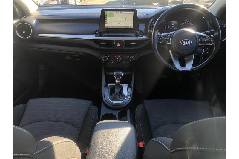 
								Kia Cerato Sport BD (2018) full									