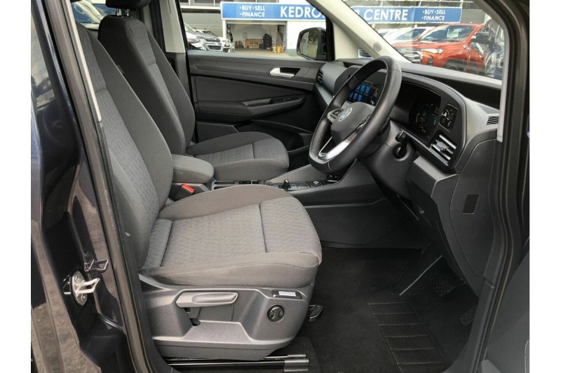 
								Volkswagen Caddy TDI320 Life 5 LWB (2024) full									