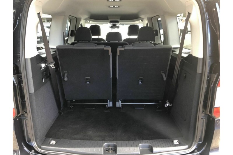
								Volkswagen Caddy TDI320 Life 5 LWB (2024) full									