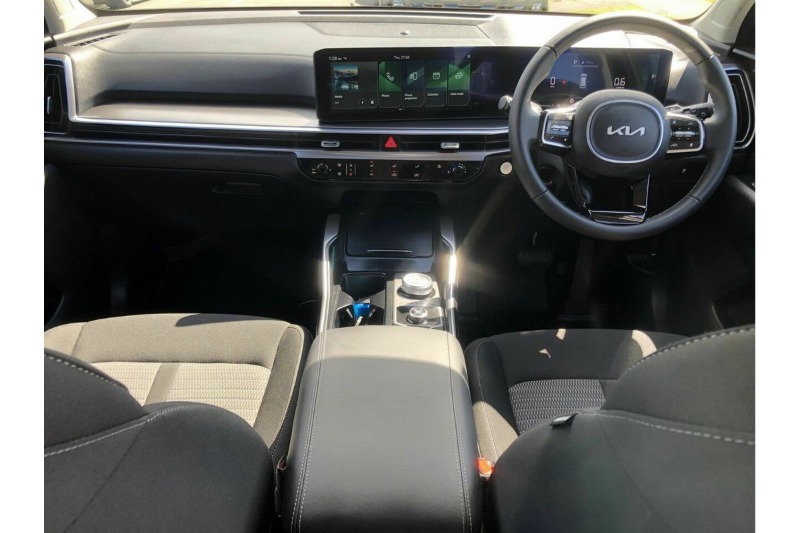 
								Kia Sorento S MQ4 PE (2025) full									