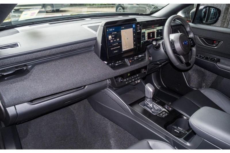 
								Subaru Outback AWD Premium 7GEN (2026) full									