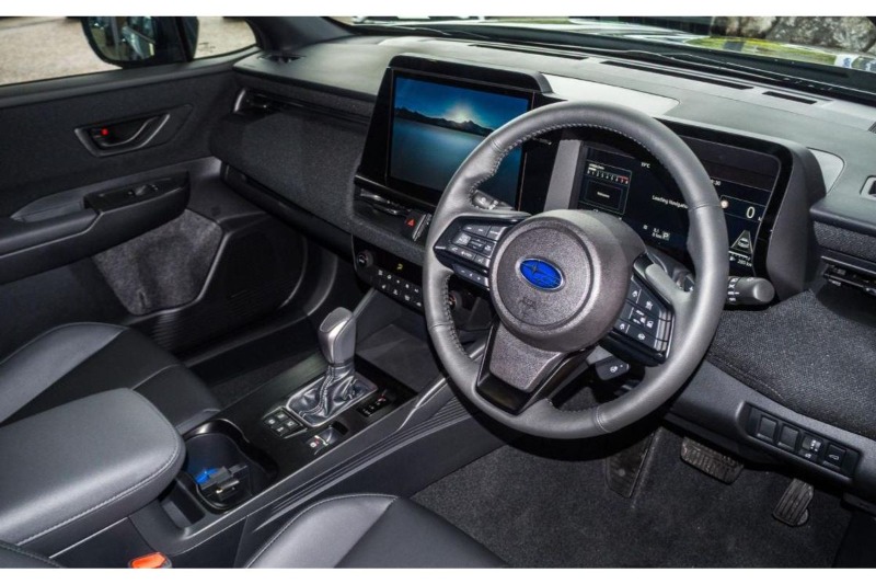 
								Subaru Outback AWD Premium 7GEN (2026) full									