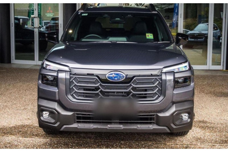 
								Subaru Outback AWD Premium 7GEN (2026) full									