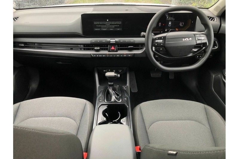 
								Kia K4 S CL4m (2025) full									