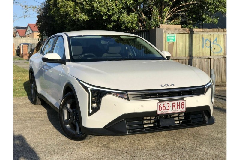 
								Kia K4 S CL4m (2025) full									