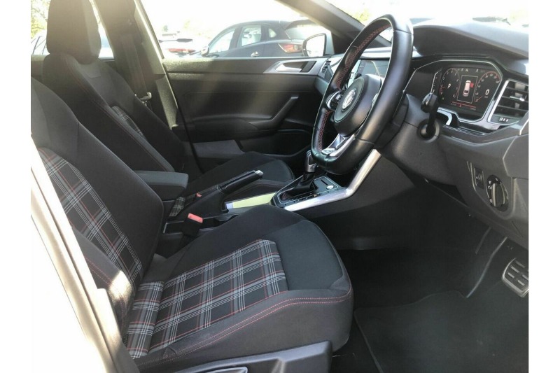 
								Volkswagen Polo GTI AW (2020) full									