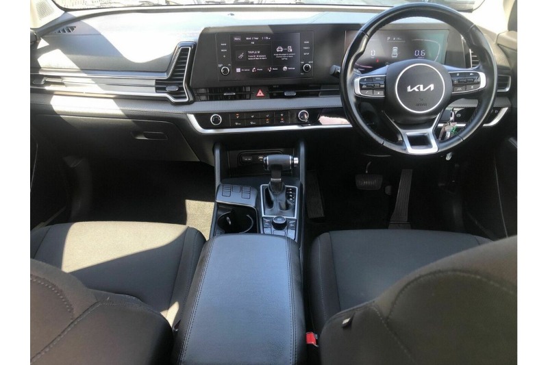 
								Kia Sportage S NQ5 (2021) full									