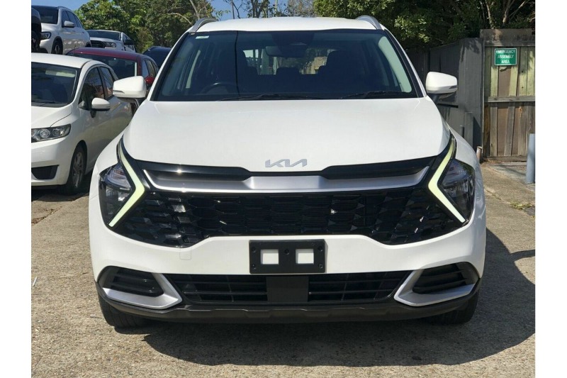 
								Kia Sportage S NQ5 (2021) full									
