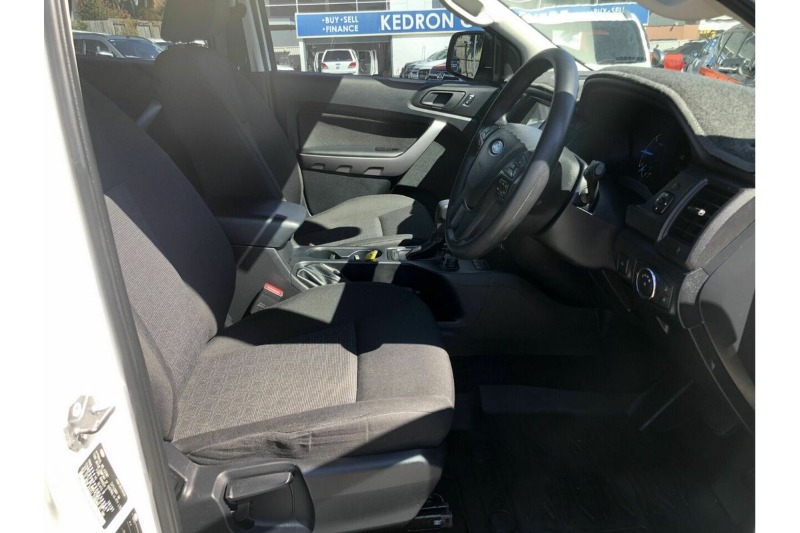 
								Ford Ranger Sport PX MkIII 4X4 3.2L (2021) full									