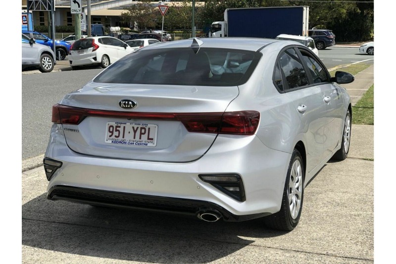 
								Kia Cerato S BD (2018) full									