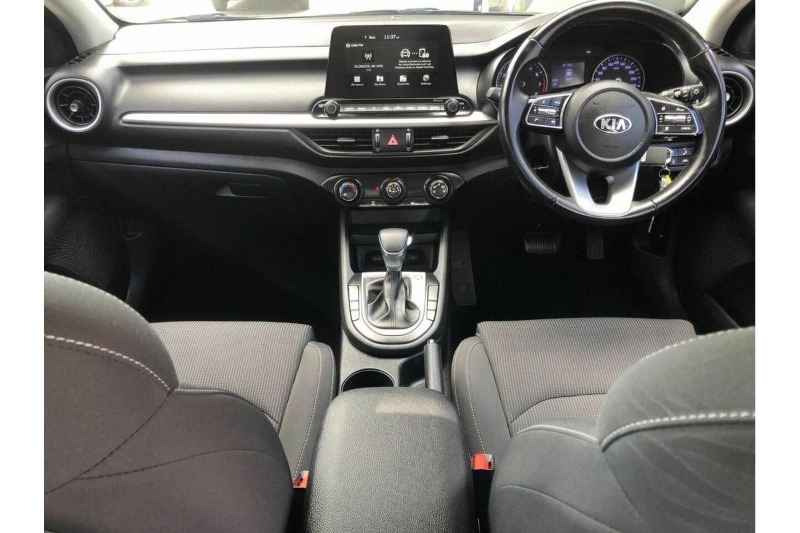 
								Kia Cerato S BD (2018) full									