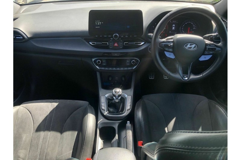 
								Hyundai i30 N Premium PDe.V5 (2023) full									