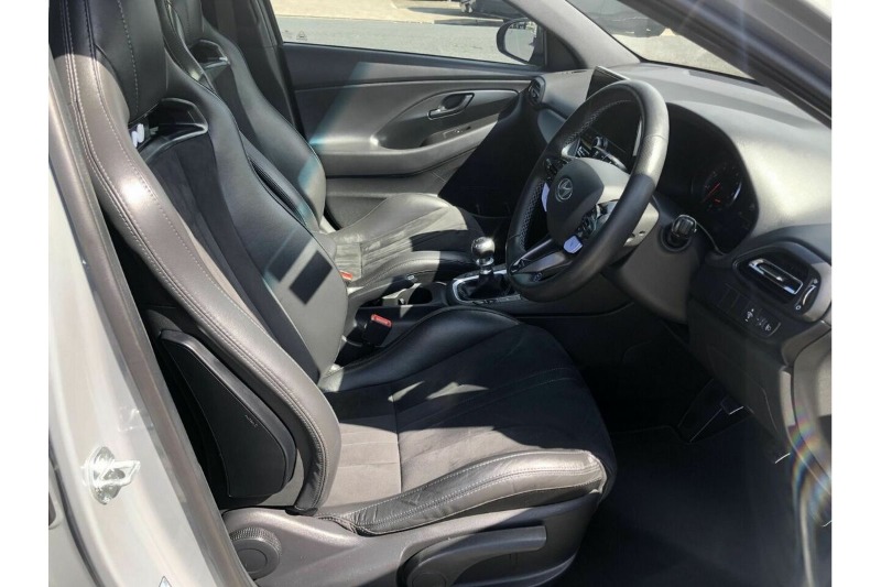 
								Hyundai i30 N Premium PDe.V5 (2023) full									