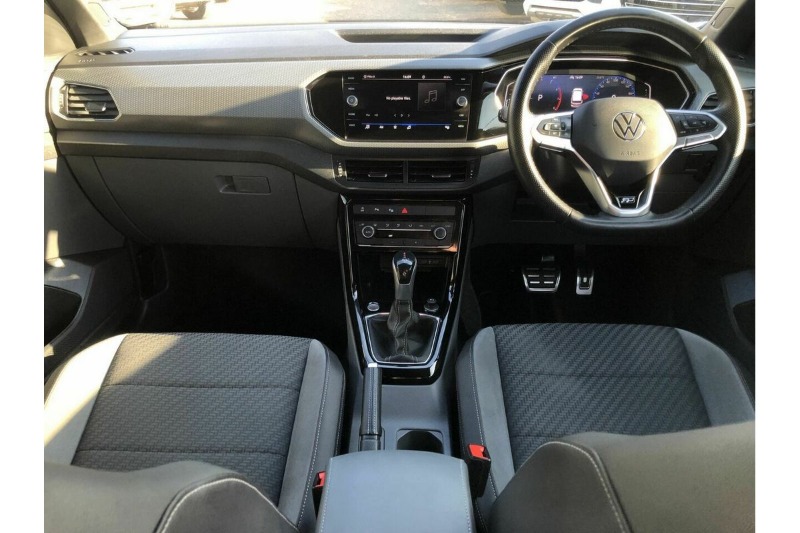 
								Volkswagen T-Cross 85TSI Style C11 (2020) full									