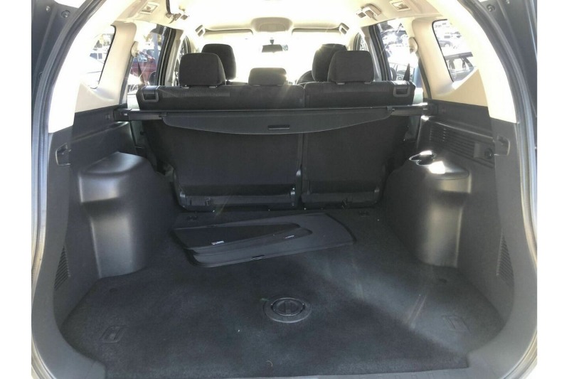 
								Mitsubishi Pajero Sport GLX QF (2020) full									