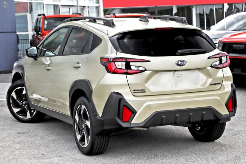 
								Subaru Crosstrek 2.0R G6X (2026) full									