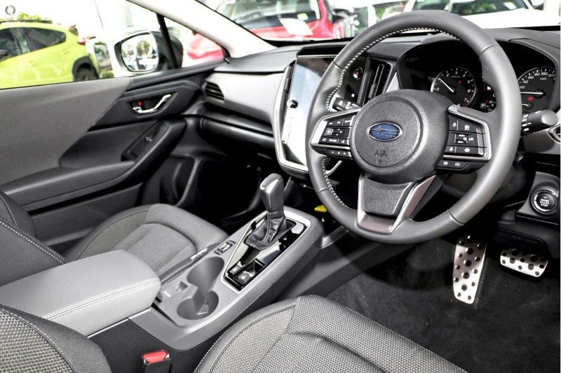 
								Subaru Crosstrek 2.0R G6X (2026) full									