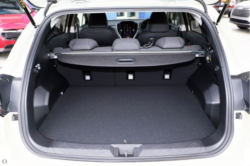 
								Subaru Crosstrek 2.0R G6X (2026) full									