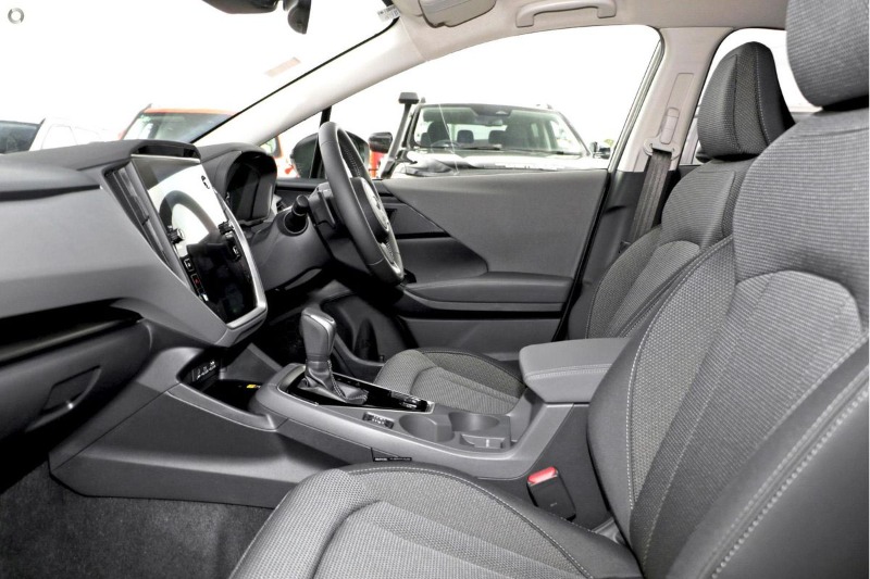 
								Subaru Crosstrek 2.0R G6X (2026) full									