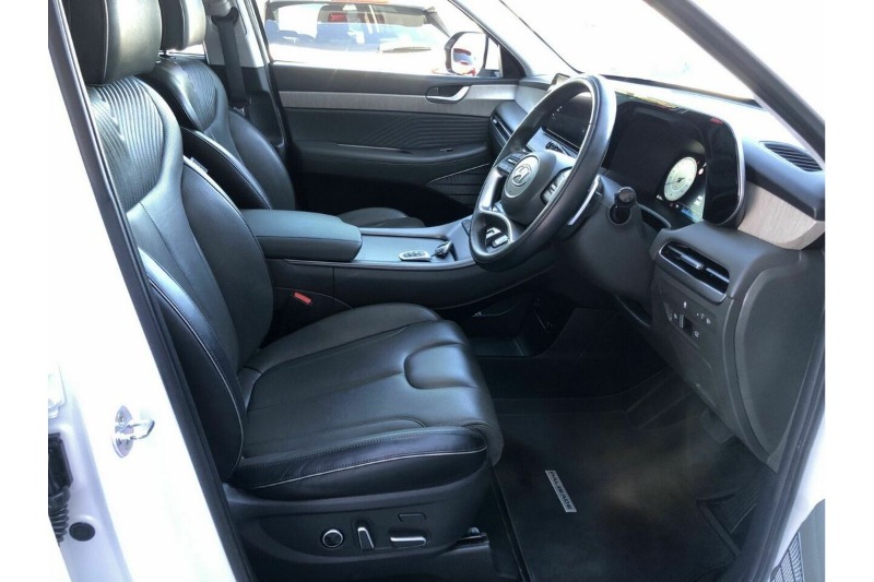 
								Hyundai Palisade Highlander LX2.V3 (2022) full									