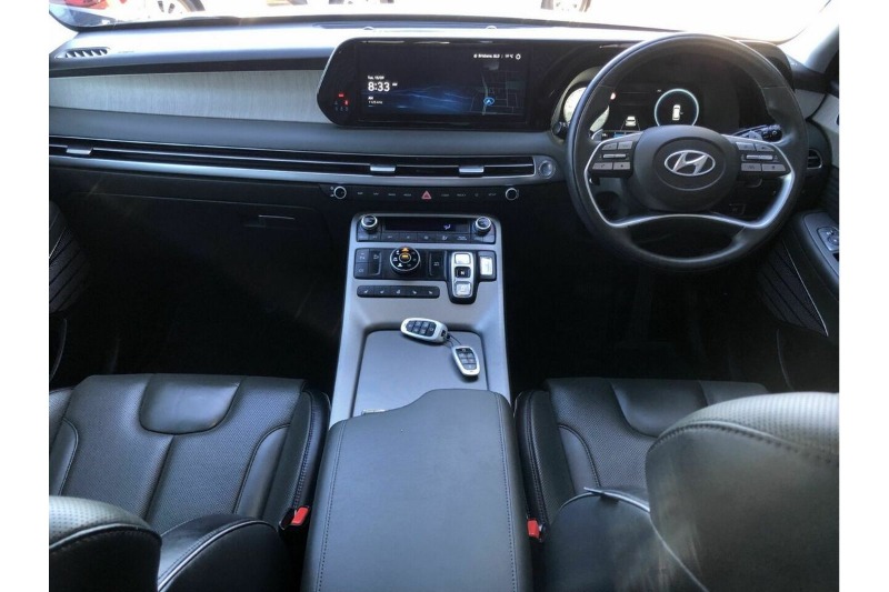 
								Hyundai Palisade Highlander LX2.V3 (2022) full									