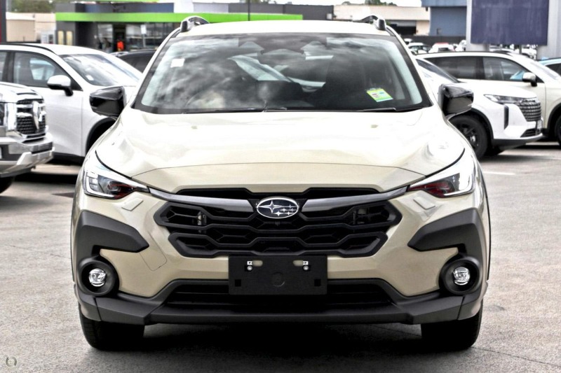 
								Subaru Crosstrek 2.0R G6X (2026) full									