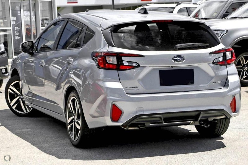 
								Subaru Impreza 2.0L G6 (2026) full									